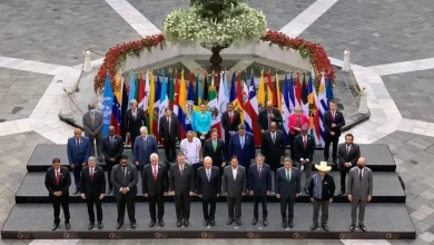 Photo of Clamor en la Celac contra el bloqueo a Cuba