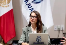 Photo of Condena Libia asesinato de Carlos Manzo