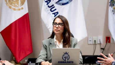 Photo of Condena Libia asesinato de Carlos Manzo